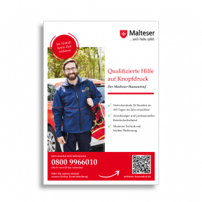 Hausnotruf Malteser